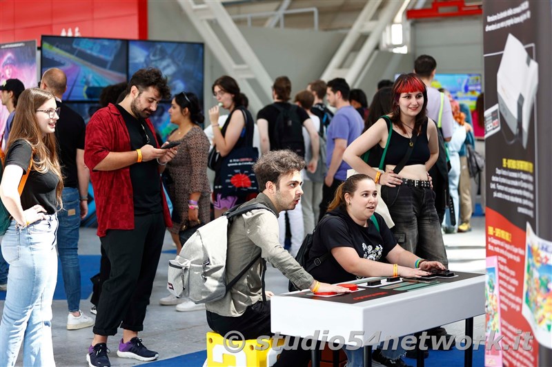 Arriva a Bologn ail WMF  We Make Future, Fiera Internazionale e Festival sullinnovazione,su Studio54network
