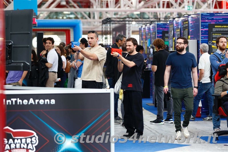 Arriva a Bologn ail WMF  We Make Future, Fiera Internazionale e Festival sullinnovazione,su Studio54network