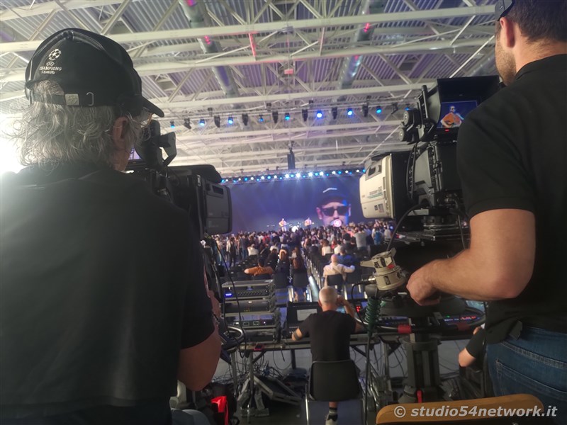 Arriva a Bologn ail WMF  We Make Future, Fiera Internazionale e Festival sullinnovazione,su Studio54network