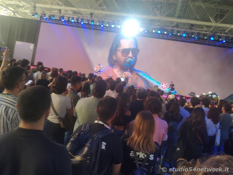 Arriva a Bologn ail WMF  We Make Future, Fiera Internazionale e Festival sullinnovazione,su Studio54network