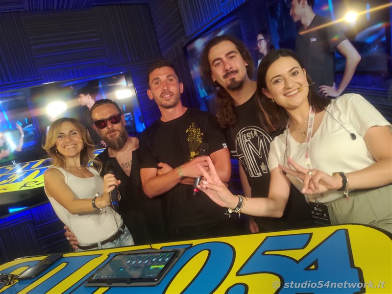 Arriva a Bologn ail WMF  We Make Future, Fiera Internazionale e Festival sullinnovazione,su Studio54network