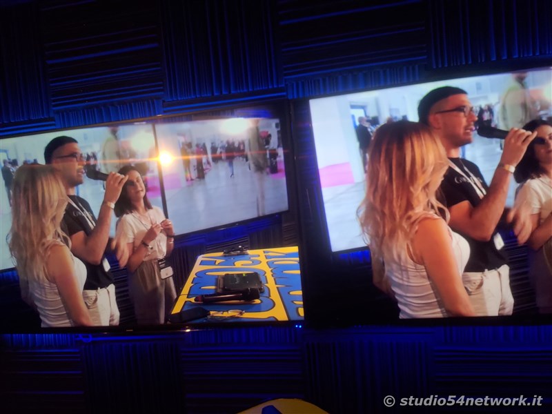 Arriva a Bologn ail WMF  We Make Future, Fiera Internazionale e Festival sullinnovazione,su Studio54network