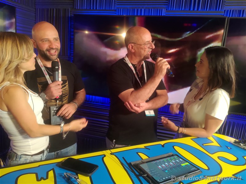 Arriva a Bologn ail WMF  We Make Future, Fiera Internazionale e Festival sullinnovazione,su Studio54network