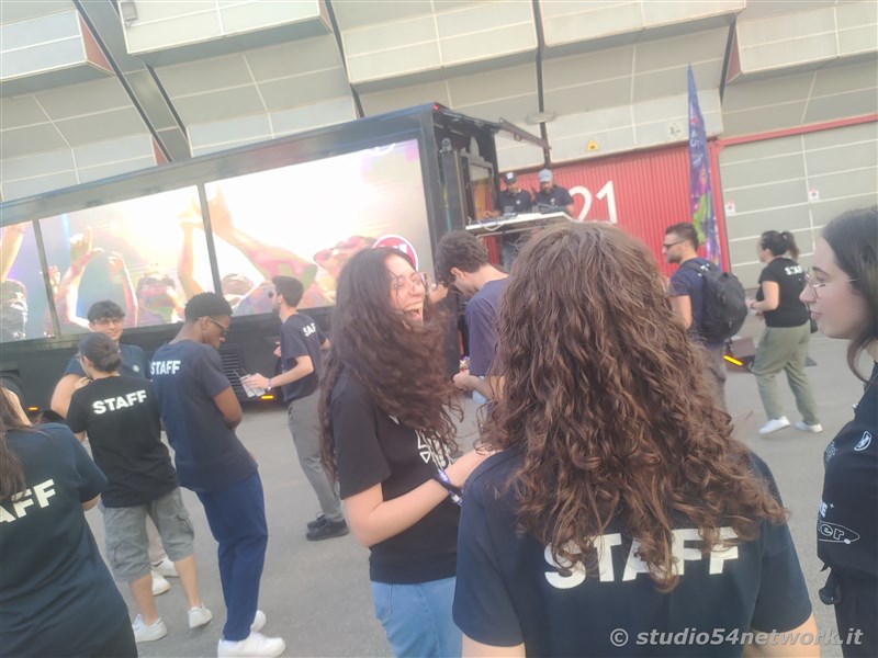 Arriva a Bologn ail WMF  We Make Future, Fiera Internazionale e Festival sullinnovazione,su Studio54network