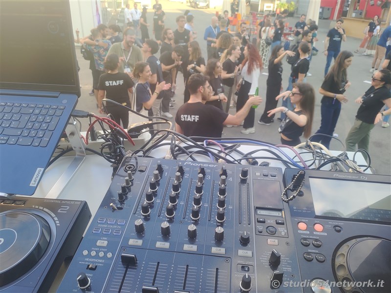 Arriva a Bologn ail WMF  We Make Future, Fiera Internazionale e Festival sullinnovazione,su Studio54network