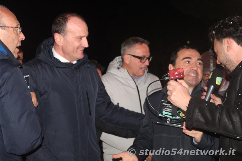 Ultimo giorno del Carnevale 2025, ed ad Ardore la festa  ancora pi grande. In diretta e radiovisione con Studio54network!
