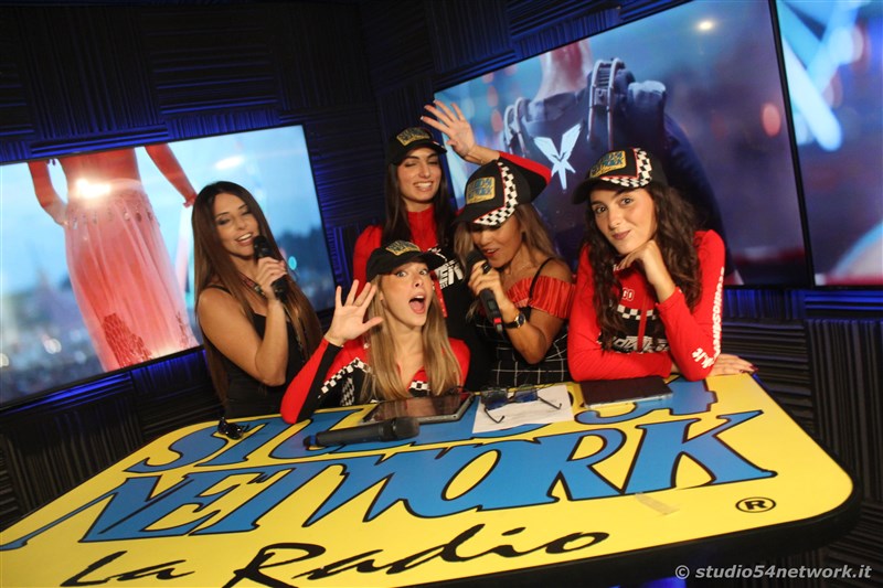 Con il Motoclub Gli Scarburati il I Motorshow scarburato su Studio54network