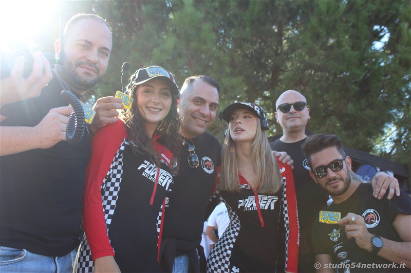 Con il Motoclub Gli Scarburati il I Motorshow scarburato su Studio54network