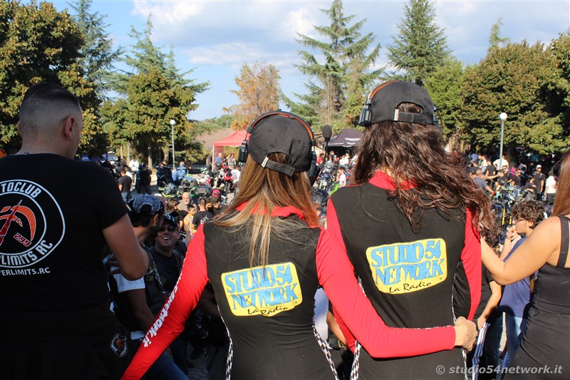 Con il Motoclub Gli Scarburati il I Motorshow scarburato su Studio54network