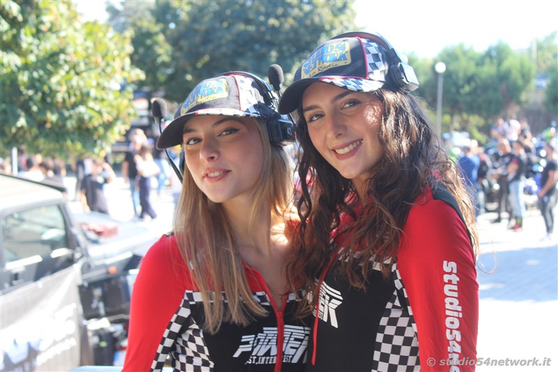 Con il Motoclub Gli Scarburati il I Motorshow scarburato su Studio54network