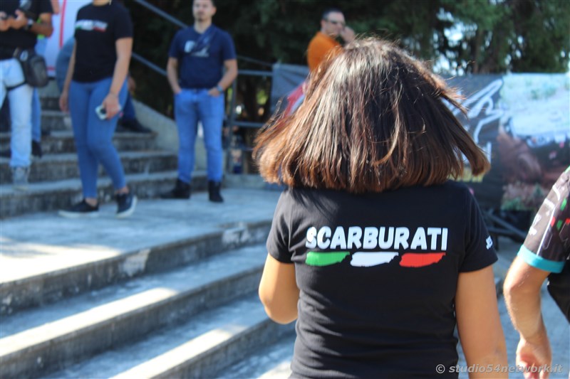 Con il Motoclub Gli Scarburati il I Motorshow scarburato su Studio54network