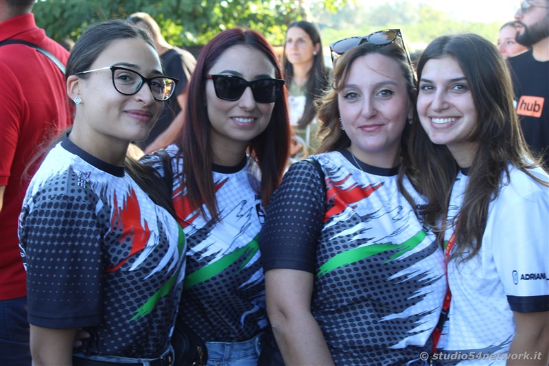 Con il Motoclub Gli Scarburati il I Motorshow scarburato su Studio54network