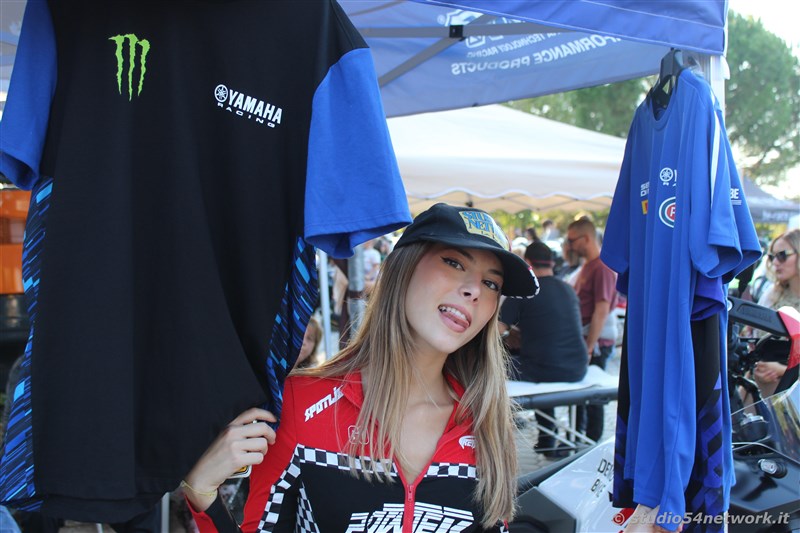 Con il Motoclub Gli Scarburati il I Motorshow scarburato su Studio54network
