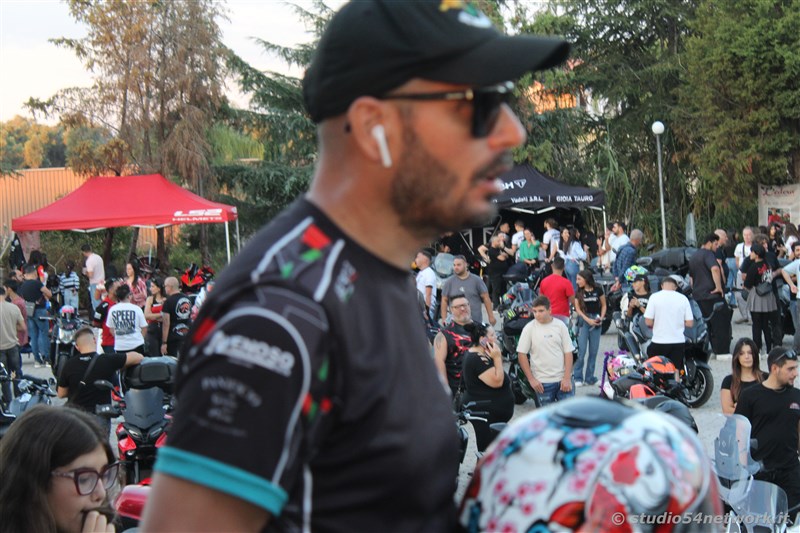 Con il Motoclub Gli Scarburati il I Motorshow scarburato su Studio54network