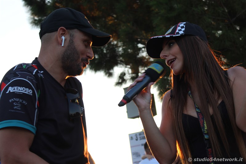 Con il Motoclub Gli Scarburati il I Motorshow scarburato su Studio54network