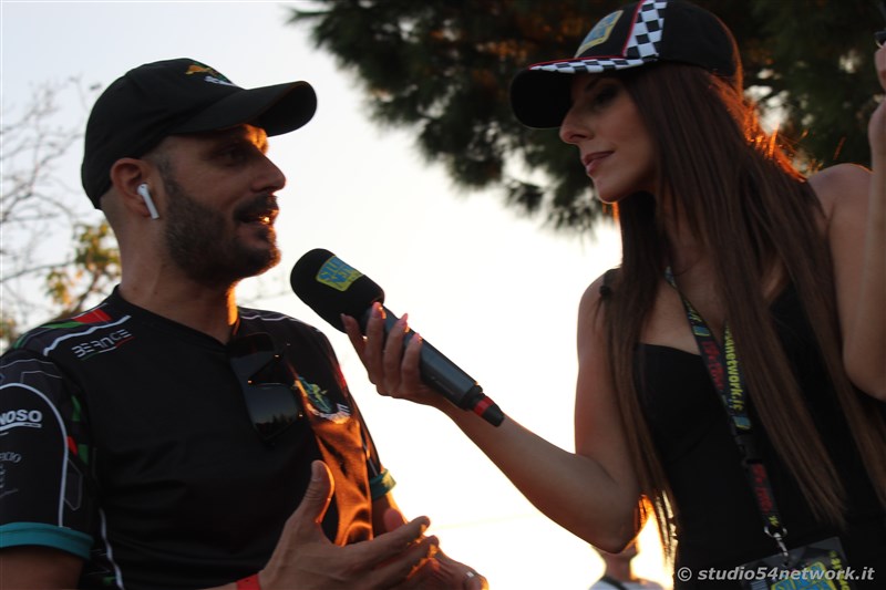 Con il Motoclub Gli Scarburati il I Motorshow scarburato su Studio54network