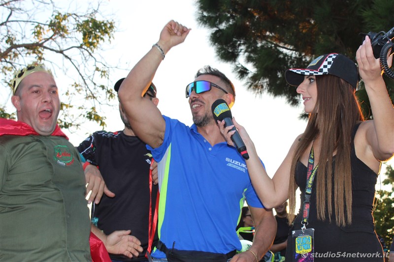 Con il Motoclub Gli Scarburati il I Motorshow scarburato su Studio54network
