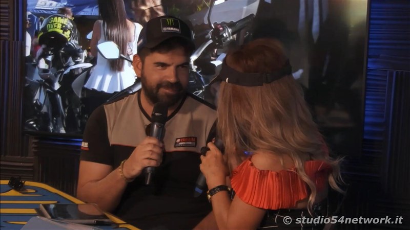 Con il Motoclub Gli Scarburati il I Motorshow scarburato su Studio54network