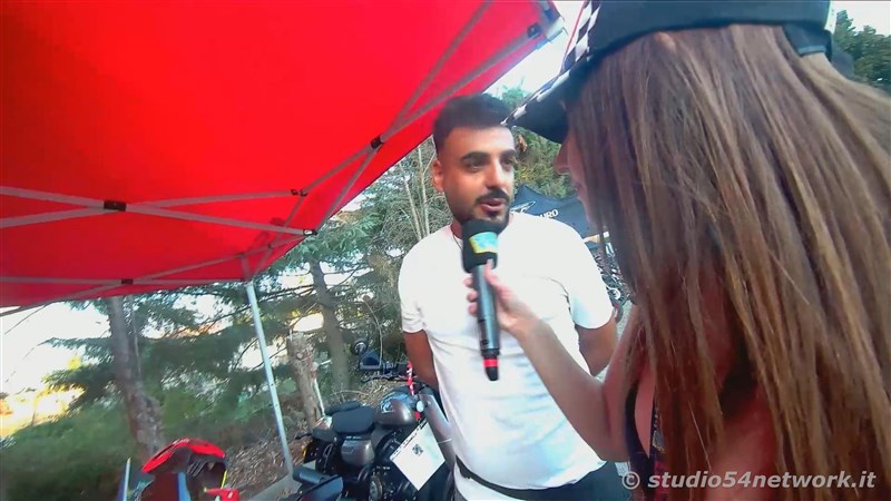 Con il Motoclub Gli Scarburati il I Motorshow scarburato su Studio54network