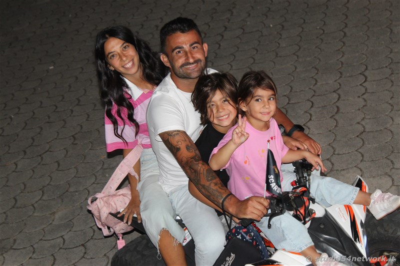 Con il Motoclub Gli Scarburati il I Motorshow scarburato su Studio54network