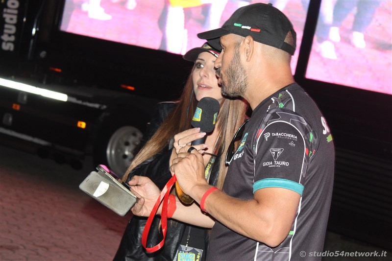 Con il Motoclub Gli Scarburati il I Motorshow scarburato su Studio54network