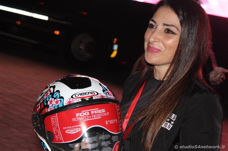 Con il Motoclub Gli Scarburati il I Motorshow scarburato su Studio54network