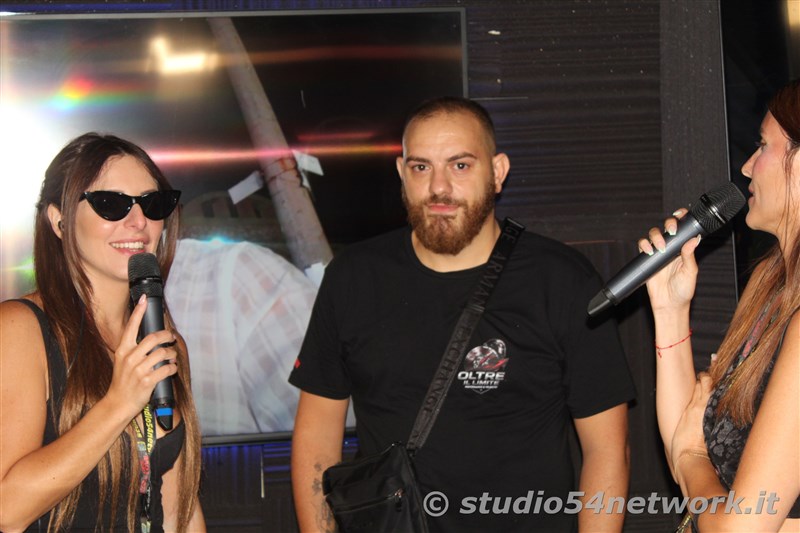 A Saline Joniche il quarto Raduno Ruote e Motori, in diretta interregionale e radiovisione su Studio54network