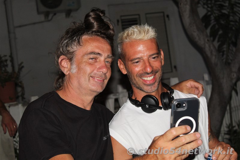 A Saline Joniche il quarto Raduno Ruote e Motori, in diretta interregionale e radiovisione su Studio54network